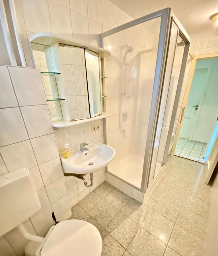 Gemuetliches Wg-Zimmer 4, Zentral In Ravensburgアパートメント エクステリア 写真